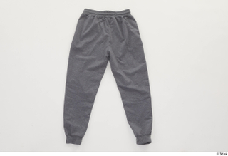 Clothes  303 casual clothing grey joggers 0003.jpg